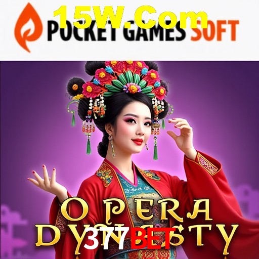 Descubra o Mundo do Cassino Online com 377Bet