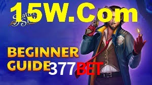 Tournaments 377Bet
