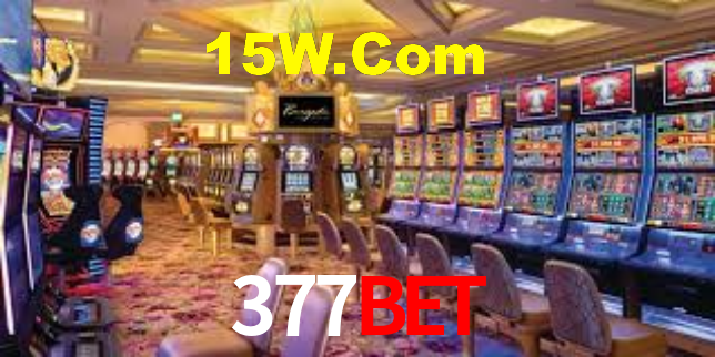Descubra a Essência do 377Bet: Nossa História e Compromissos