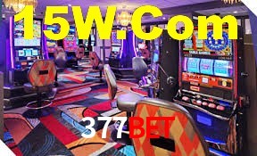377Bet App Interface