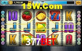 Blackjack Table 377Bet