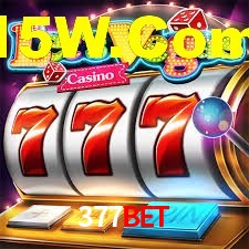 Ofertas Imperdíveis na 377Bet: Promoções e Bônus Que Valem a Pena