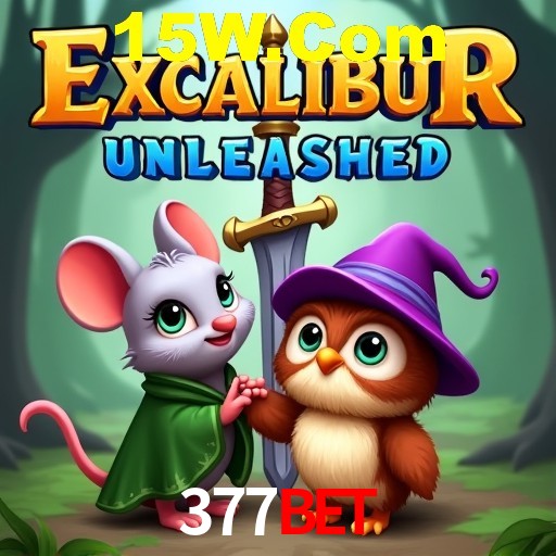 Jogos de Slot 377Bet