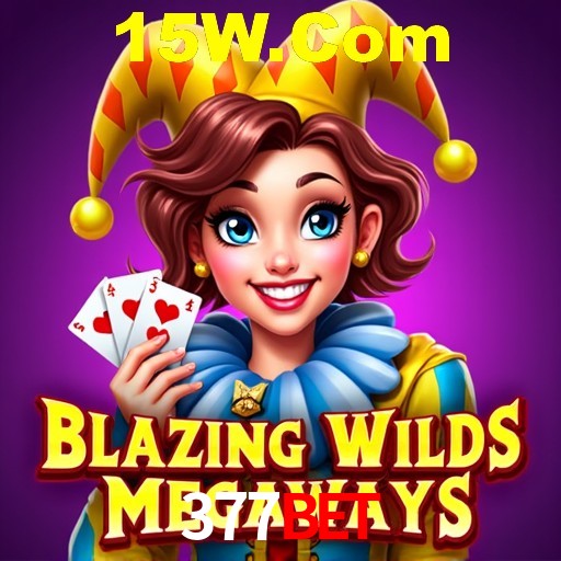 Provedores de Jogos 377Bet