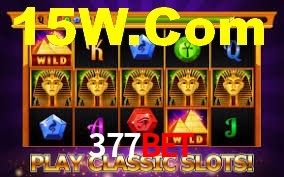 Programa VIP 377Bet
