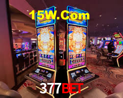 377Bet Vip